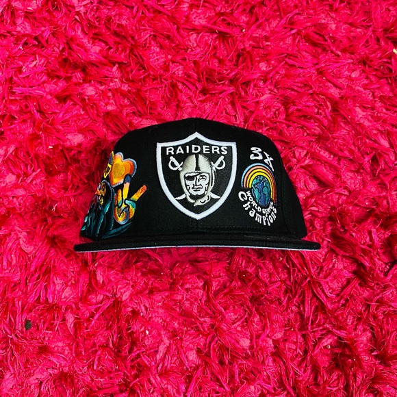 Hats - Picture 1 of 2